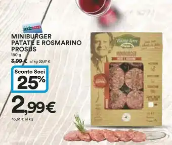 Prosus Hamburger