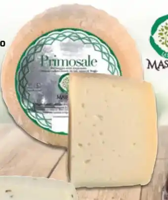 Famila Superstore Formaggio primosale offerta