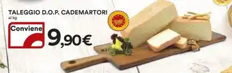 Coop Cademartori Formaggio offerta
