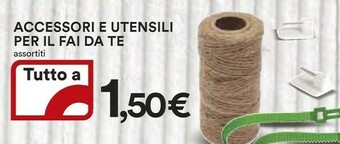 Coop Fai da te offerta