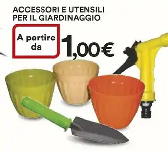 Coop Fai da te offerta