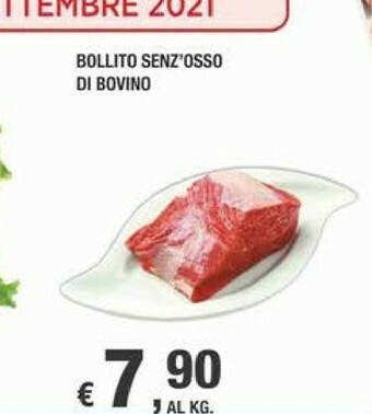 Crai Carne offerta