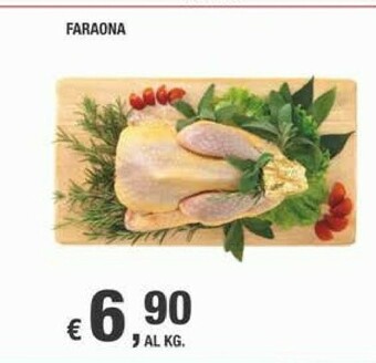 Crai Tacchino offerta
