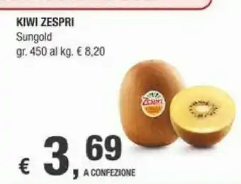 Crai Frutta esotica offerta