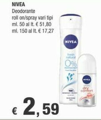 Crai Garnier Shampoo offerta
