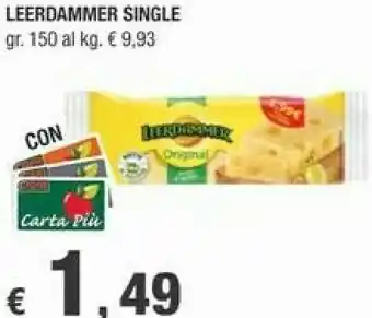 Crai Kefir Yogurt offerta