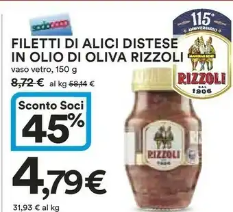 Rizzoli Alici