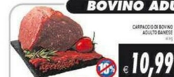 Gros Carne offerta