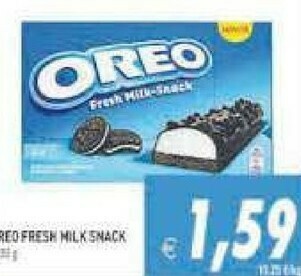Gros Oreo Oreo offerta