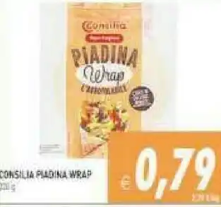 Gros Schar Piadine offerta