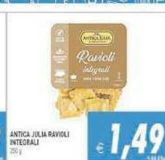Gros Buitoni Ravioli offerta