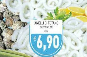 Gros Pesce offerta