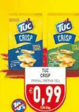 Crackers
