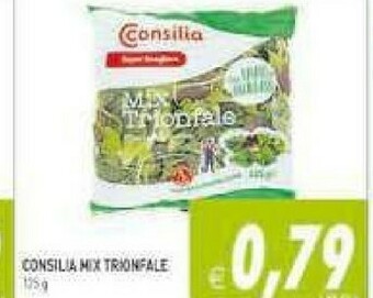 Gros Consilia Insalata offerta
