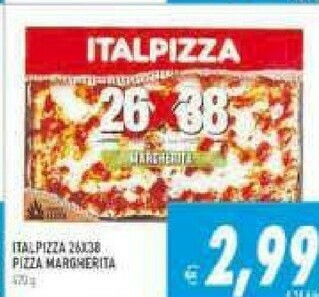 Gros Buitoni Pizza buitoni offerta