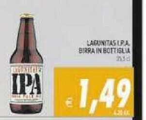 Gros Birra offerta