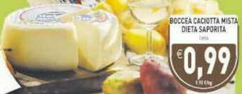 Gros Formaggio offerta