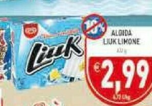 Gros Algida Gelati algida offerta