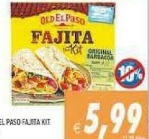 Gros Snack offerta