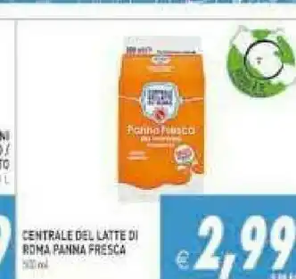 Gros Galbani Latte offerta