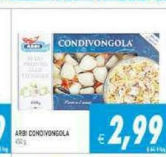 Gros Surgelati offerta