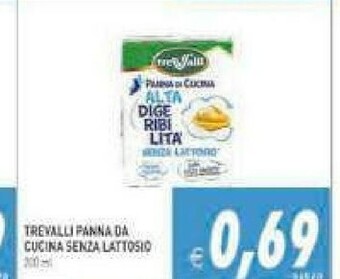Gros Panna offerta
