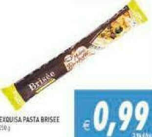 Exquisa Pasta sfoglia