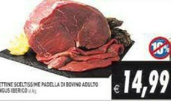 Gros Carne offerta