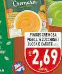 Gros Findus Surgelati offerta
