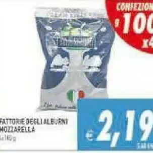 Gros Provola offerta