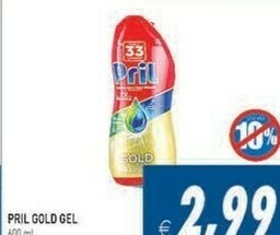 Pril Detersivo lavastoviglie