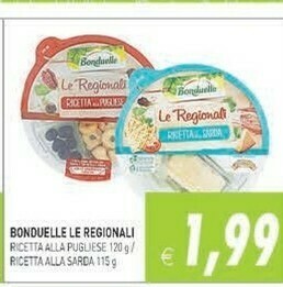 Iperfamily Insalata offerta