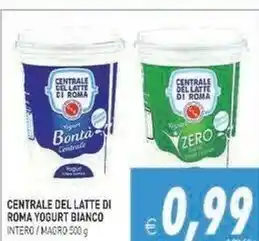 Iperfamily Vios Latte offerta