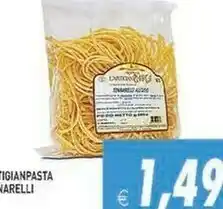 Maffei Pasta fresca