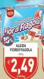 Iperfamily Algida Gelati algida offerta