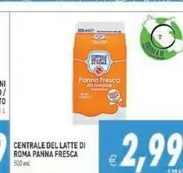 Iperfamily Galbani Latte offerta