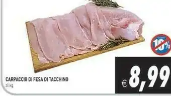 Tacchino