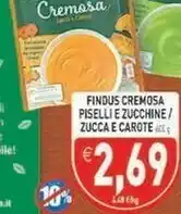 Iperfamily Findus Surgelati offerta
