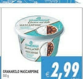 Iperfamily Mascarpone offerta