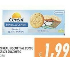 Gros Mulino Bianco Biscotti Mulino bianco offerta