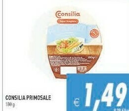 Gros Consilia Formaggio offerta