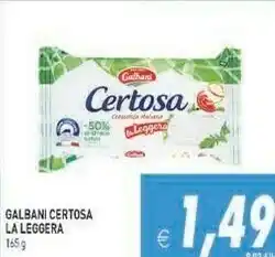 Gros Pettinicchio Certosa offerta