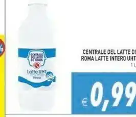 Iperfamily Valsoia Latte parzialmente scremato offerta
