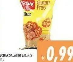 Alimenti senza glutine