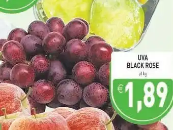 Gros Uva offerta