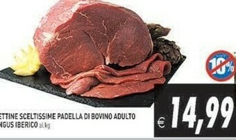 Gros Carne offerta