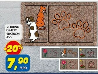 Risparmio Casa Zerbino offerta