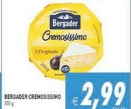 Gros Galbani Formaggio offerta