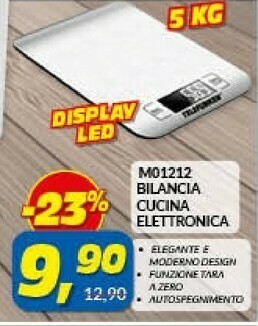 Risparmio Casa Accessori cucina offerta