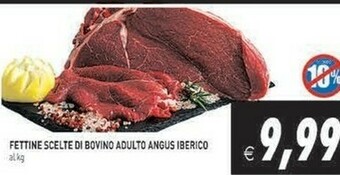 Gros Carne offerta
